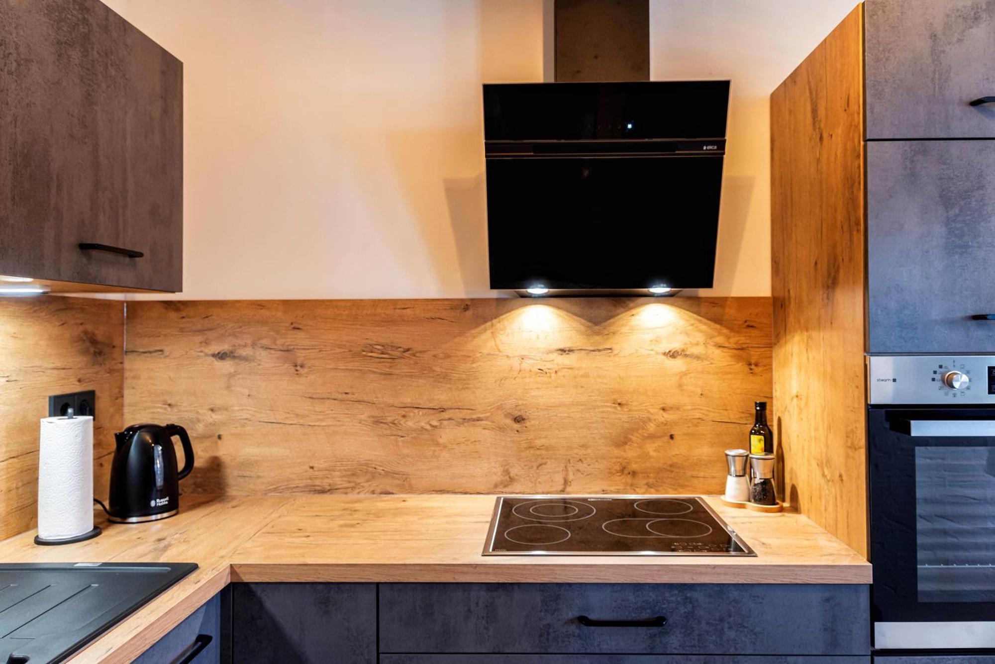 Grosszuegiges Apartment - Zentral - Kueche - Familienfreundlich Erfurt Dış mekan fotoğraf
