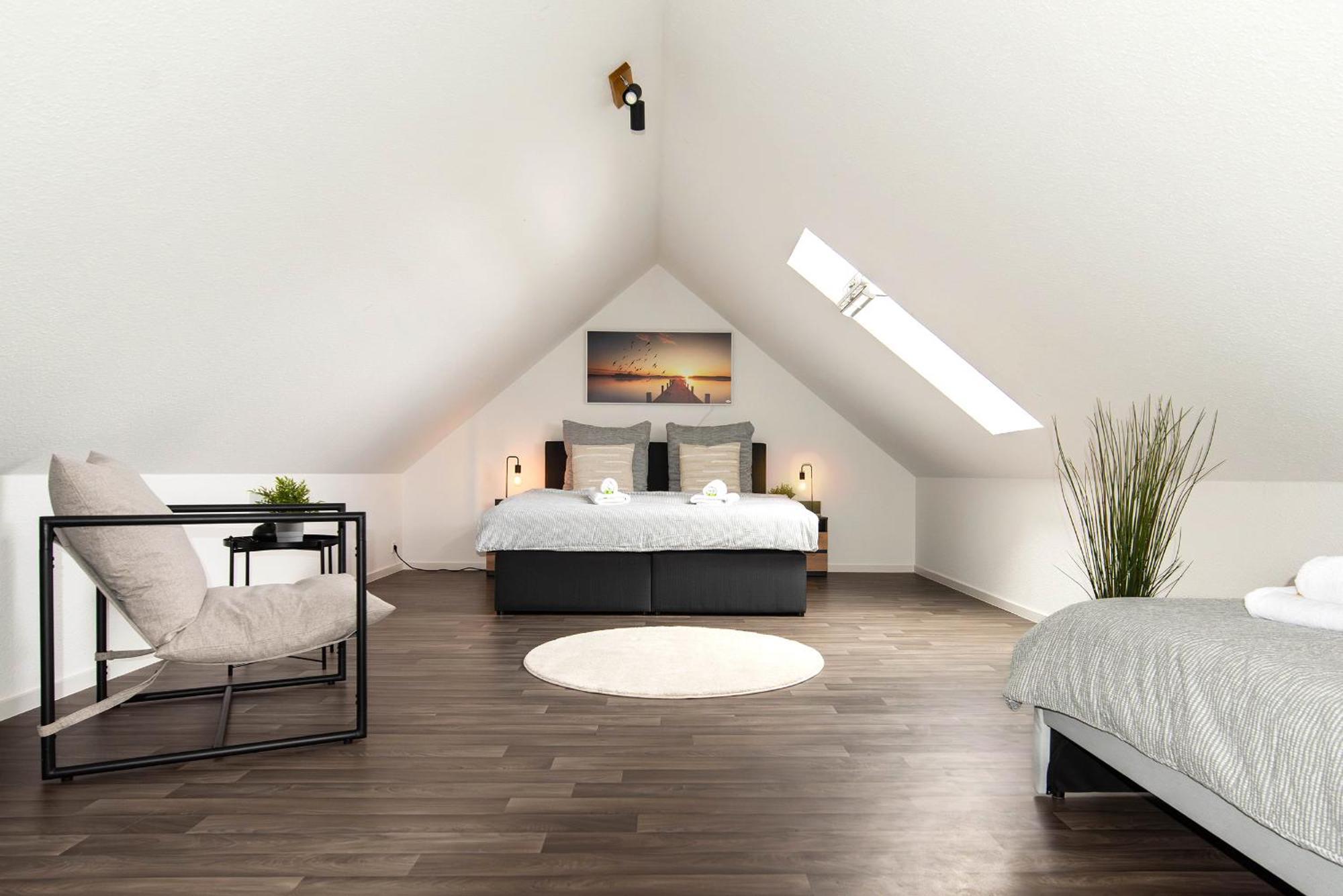 Grosszuegiges Apartment - Zentral - Kueche - Familienfreundlich Erfurt Dış mekan fotoğraf