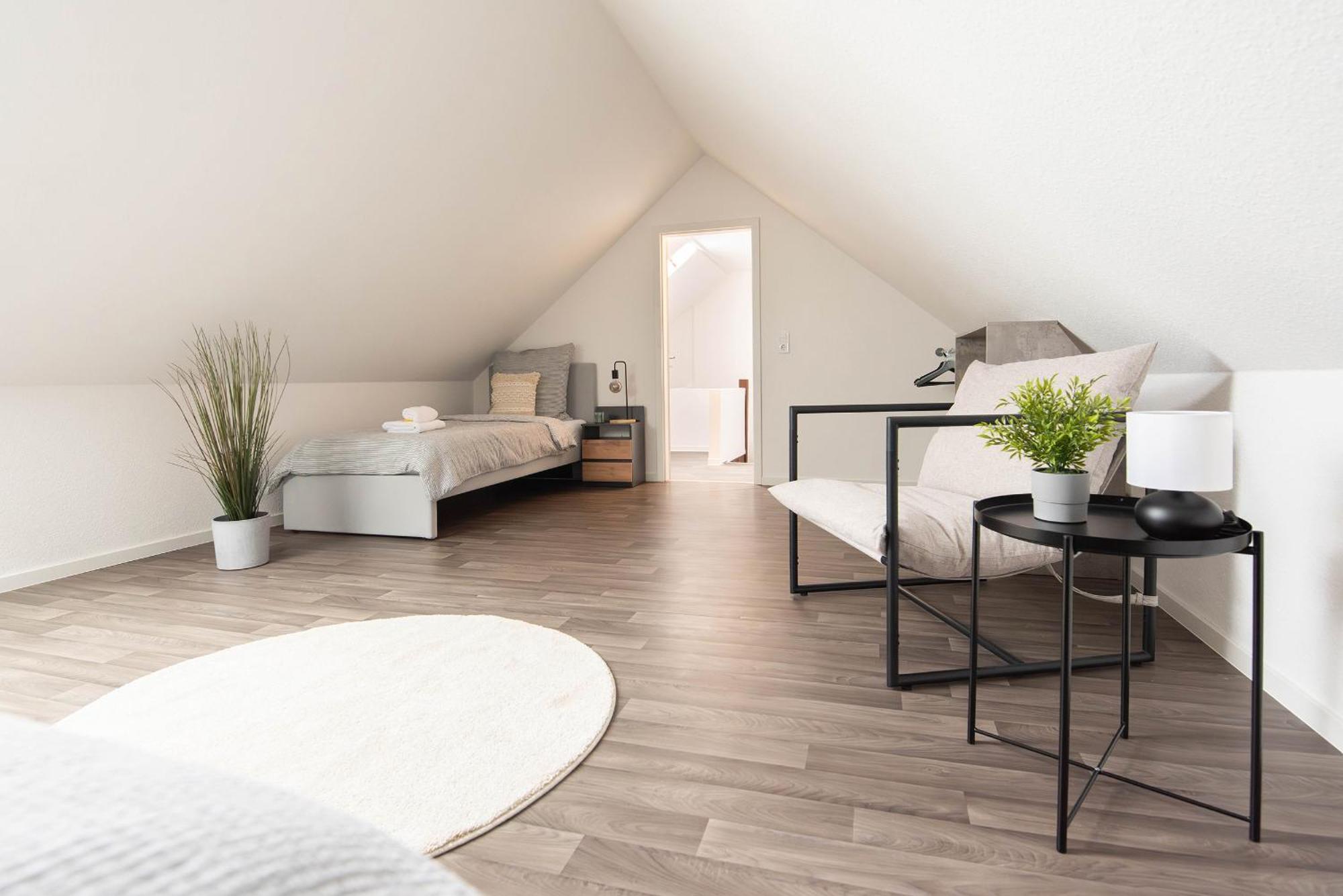 Grosszuegiges Apartment - Zentral - Kueche - Familienfreundlich Erfurt Dış mekan fotoğraf